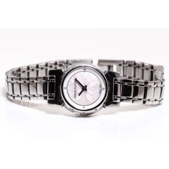 Louis Vuitton Tambour Petale Ladies Watch
