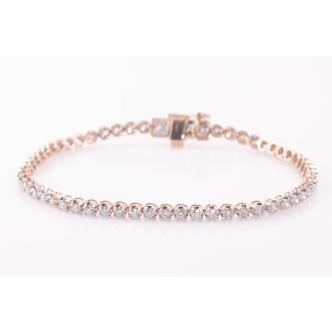 2.04ct Diamond Bracelet