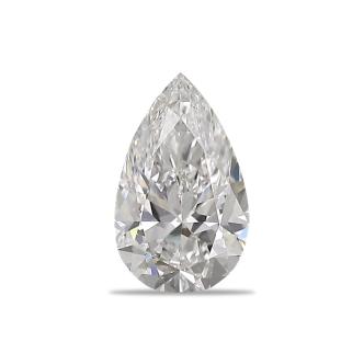 0.40ct Loose Diamond GIA D VVS1