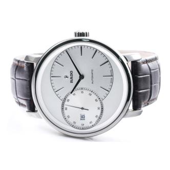 Rado DiaMaster Grande Seconde Watch