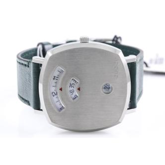 Gucci Grip Quartz Watch