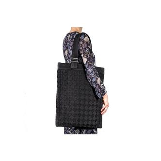 Bottega Veneta Intrecciato Tote Bag