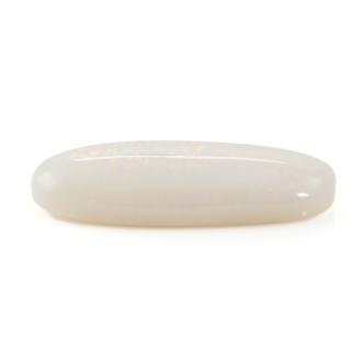 27.82ct Loose Solid White Opal