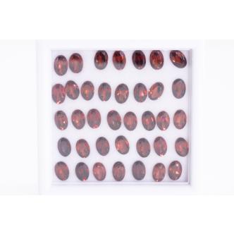 20.60ct Parcel of Garnet