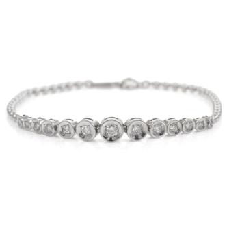 Diamond Bracelet