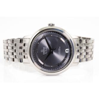 Omega De Ville Prestige Ladies Watch