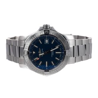 Breitling Avenger Mens Watch