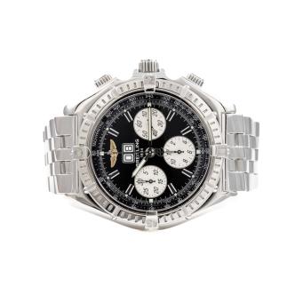 Breitling Crosswind Special Mens Watch