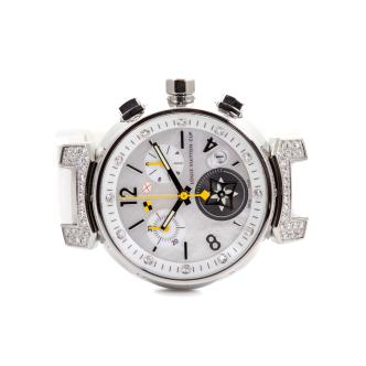 Louis Vuitton Tambour Lovely Cup Watch