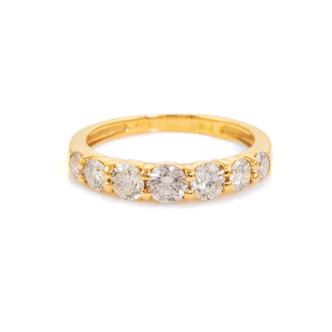 1.00ct Diamond Ring