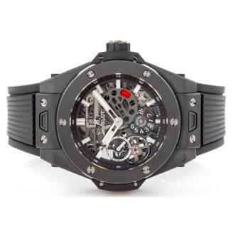 Hublot Big Bang Black Magic Mens Watch