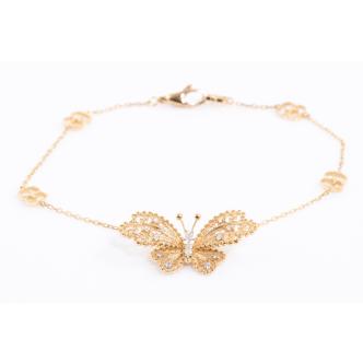 Gucci Le Marché De Merveille Bracelet
