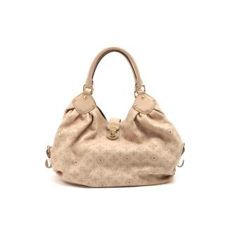 Louis Vuitton Mahina L Coquille