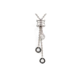 Bvlagri B.Zero1 Element Necklace