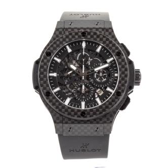Hublot Big Bang Aero Mens Watch