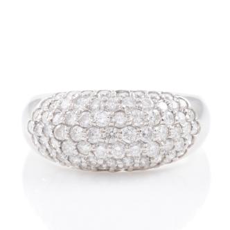 1.30ct Diamond Ring