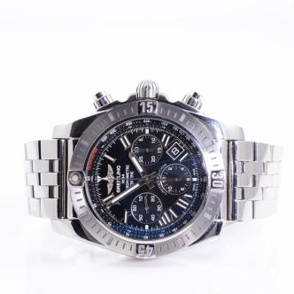 Breitling Chronomat Mens Watch