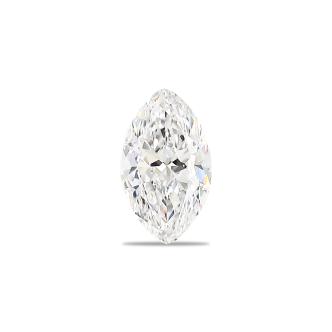 0.50ct Loose Diamond GIA D VS1