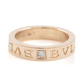 Bvlgari Bvlgari Diamond Ring