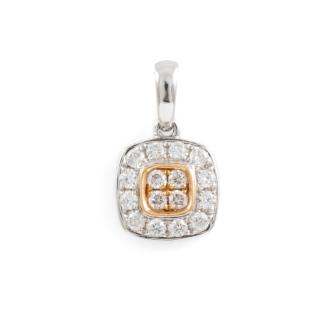 Diamond Pendant