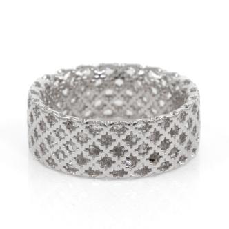 Gucci Diamantissima Ring