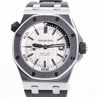 Audemars Piguet Royal Oak Mens Watch