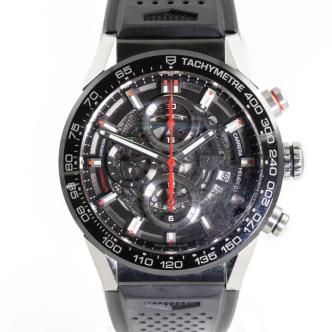 TAG Heuer Carrera Calibre Mens Watch