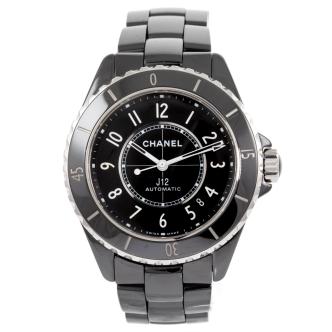 Chanel J12 Mens Watch