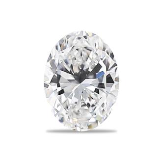 1.00ct Loose Diamond GIA D SI1