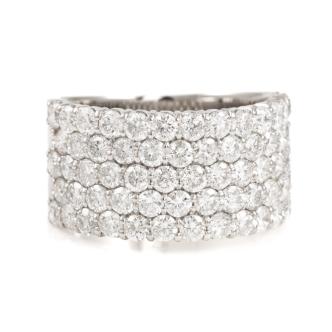 3.00ct Diamond Dress Ring