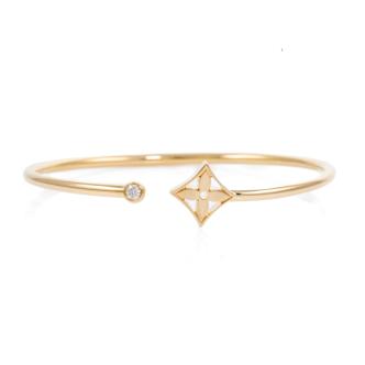 Louis Vuitton Idylle Blossom Twist