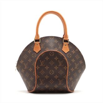 Louis Vuitton Monogram Ellipse PM