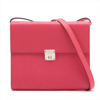 Hermes Click 16 Veau Epsom