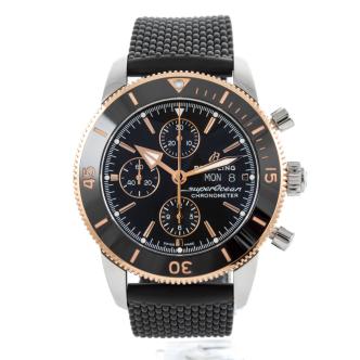 Breitling Superocean Heritage Mens Watch