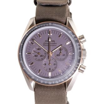 Omega Speedmaster Professional Mens Watch