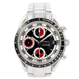 Omega Speedmaster Date Mens Watch