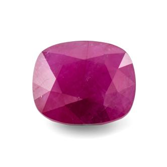 13.51ct Loose Burmese Ruby