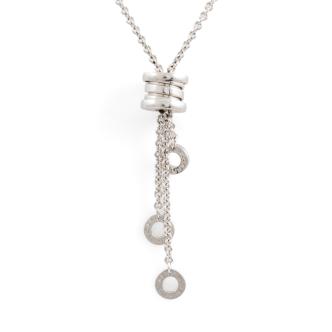 Bvlgari B.Zero 1 Element Necklace