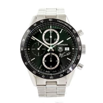 TAG Heuer Carrera Mens Watch