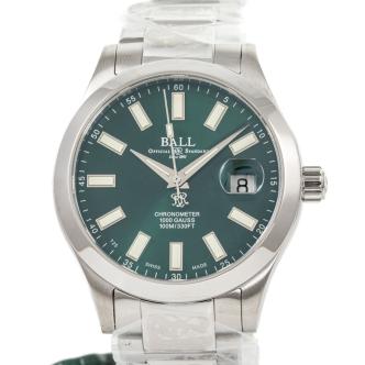 Ball Engineer III Marvelight Mens Watch