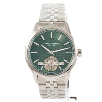Raymond Weil Freelancer Mens Watch