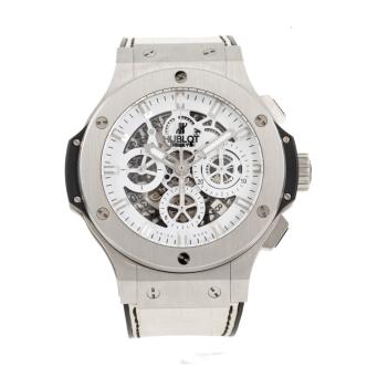 Hublot Big Bang Aero Bang Mens Watch