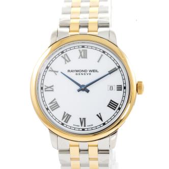 Raymond Weil Toccata Mens Watch