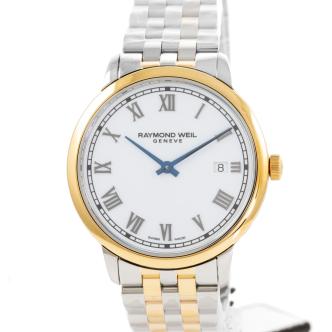 Raymond Weil Toccata Mens Watch