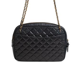 Chanel Vintage Camera Bag