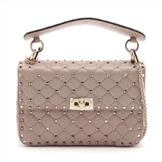 Valentino Garavani Rockstud Bag