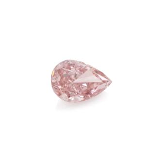 0.15ct Argyle Intense Pink GIA GSL