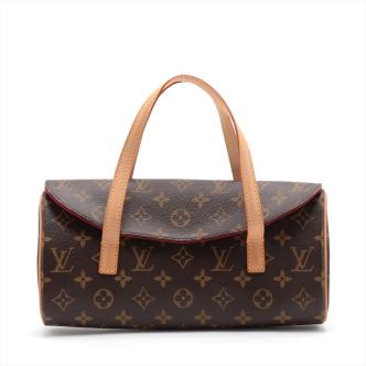 Louis Vuitton Monogram Sonatine