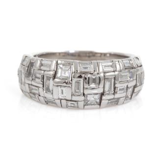 1.30ct Diamond Dress Ring
