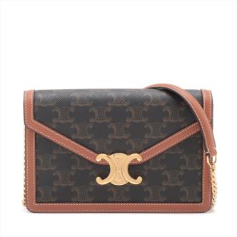 Celine WOC Margo